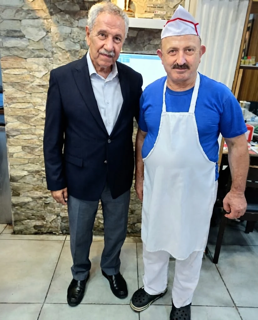 Lezzetin yanında biriken güzel hatıralar.
