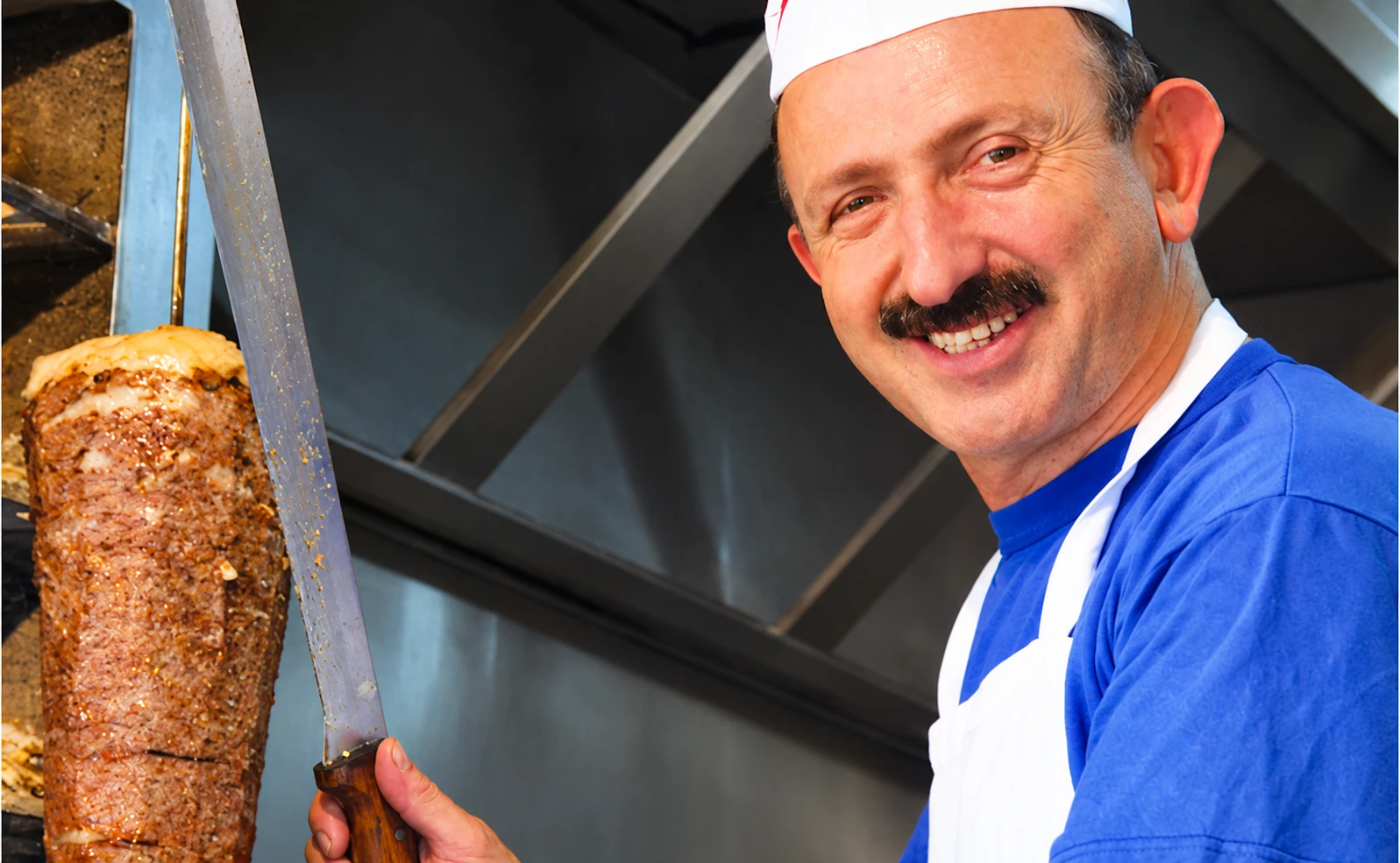 Hüseyin Usta